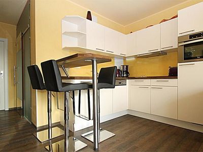 Ferienwohnung für 3 Personen (40 m²) in Ostseebad Kühlungsborn 4/9