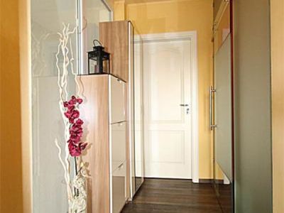 Ferienwohnung für 3 Personen (40 m²) in Ostseebad Kühlungsborn 7/9