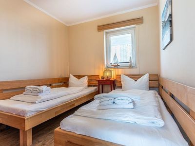 Ferienwohnung für 5 Personen (60 m²) in Ostseebad Kühlungsborn 8/10