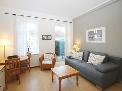 Ferienwohnung für 4 Personen (38 m²) in Ostseebad Kühlungsborn 1/10