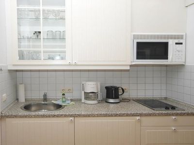 Ferienwohnung für 4 Personen (38 m²) in Ostseebad Kühlungsborn 4/10