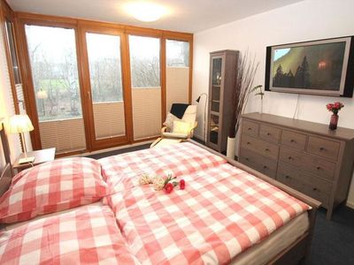 Ferienwohnung für 4 Personen (80 m²) in Ostseebad Kühlungsborn 3/10