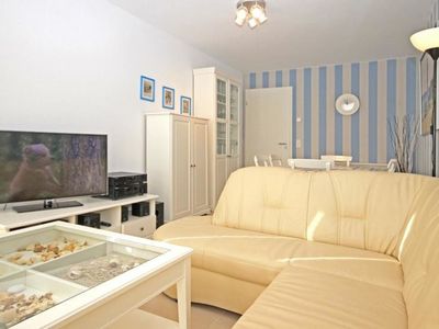 Ferienwohnung für 4 Personen (80 m²) in Ostseebad Kühlungsborn 6/10