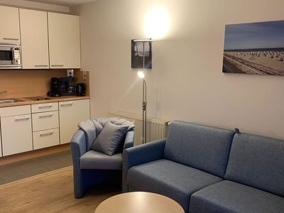 Ferienwohnung für 4 Personen (48 m²) in Ostseebad Kühlungsborn 4/10