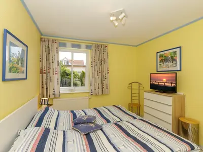 Ferienwohnung für 3 Personen (54 m²) in Ostseebad Kühlungsborn 7/10
