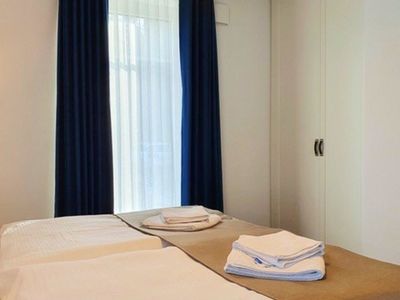 Ferienwohnung für 3 Personen (60 m²) in Ostseebad Kühlungsborn 5/10