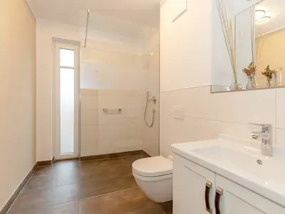 Ferienwohnung für 3 Personen (60 m²) in Ostseebad Kühlungsborn 8/10