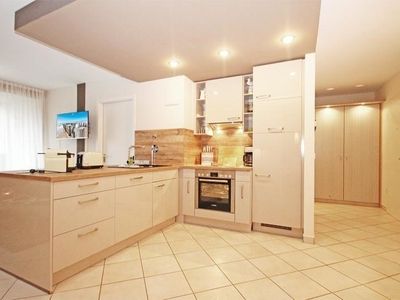 Ferienwohnung für 4 Personen (55 m²) in Ostseebad Kühlungsborn 5/8