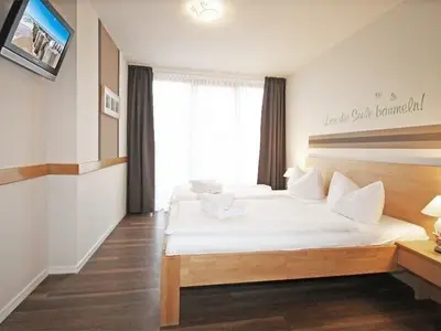 Ferienwohnung für 4 Personen (55 m²) in Ostseebad Kühlungsborn 6/8