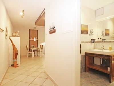 Ferienwohnung für 4 Personen (55 m²) in Ostseebad Kühlungsborn 7/8