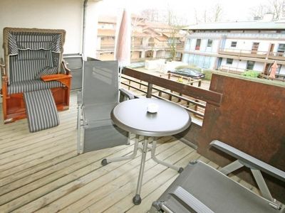 Ferienwohnung für 4 Personen (55 m²) in Ostseebad Kühlungsborn 8/8