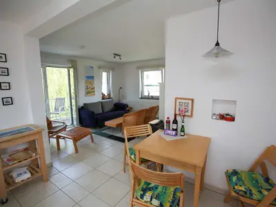 Ferienwohnung für 2 Personen (52 m²) in Ostseebad Kühlungsborn 6/10