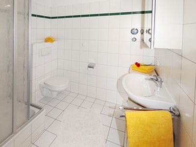 Ferienwohnung für 2 Personen (33 m²) in Ostseebad Kühlungsborn 6/10