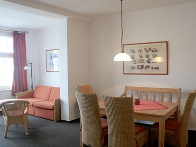 Ferienwohnung für 6 Personen (65 m²) in Ostseebad Kühlungsborn 3/10