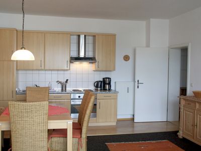 Ferienwohnung für 6 Personen (65 m²) in Ostseebad Kühlungsborn 5/10