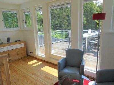 Ferienwohnung für 5 Personen (72 m²) in Ostseebad Kühlungsborn 5/10