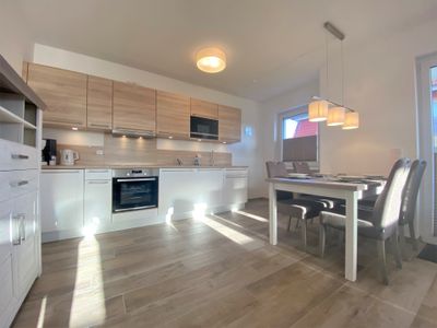 Ferienwohnung für 5 Personen (64 m²) in Ostseebad Kühlungsborn 5/10