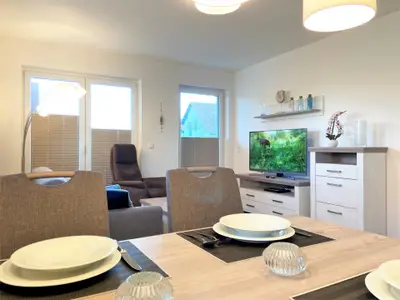 Ferienwohnung für 5 Personen (64 m²) in Ostseebad Kühlungsborn 8/10