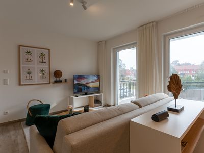 Ferienwohnung für 3 Personen (49 m²) in Ostseebad Kühlungsborn 4/10