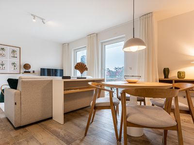 Ferienwohnung für 3 Personen (49 m²) in Ostseebad Kühlungsborn 5/10