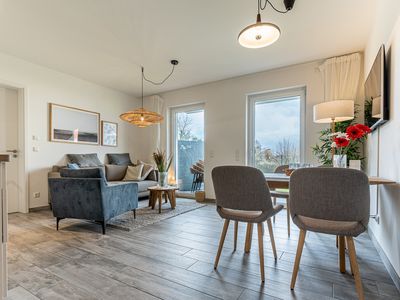 Ferienwohnung für 6 Personen (68 m²) in Ostseebad Kühlungsborn 3/10