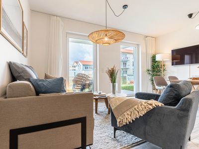 Ferienwohnung für 6 Personen (68 m²) in Ostseebad Kühlungsborn 4/10