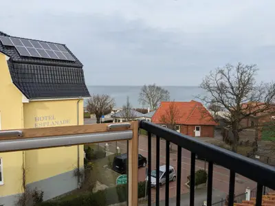 Ferienwohnung für 4 Personen (78 m²) in Ostseebad Kühlungsborn 9/10
