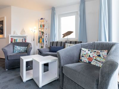 Ferienwohnung für 2 Personen (39 m²) in Ostseebad Kühlungsborn 3/10