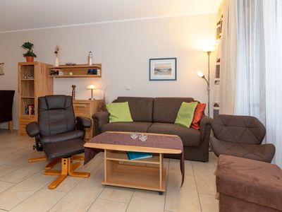 Ferienwohnung für 4 Personen (55 m²) in Ostseebad Kühlungsborn 1/10