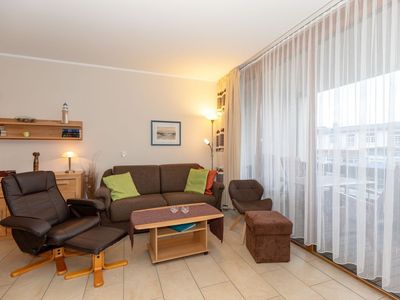 Ferienwohnung für 4 Personen (55 m²) in Ostseebad Kühlungsborn 2/10