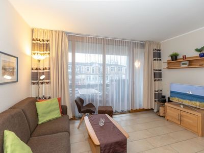 Ferienwohnung für 4 Personen (55 m²) in Ostseebad Kühlungsborn 3/10