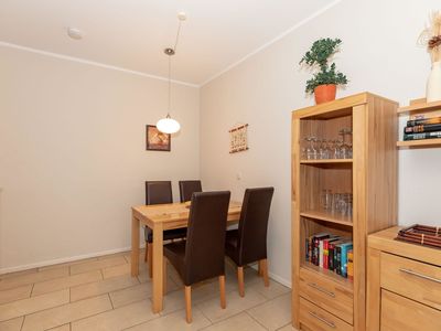 Ferienwohnung für 4 Personen (55 m²) in Ostseebad Kühlungsborn 4/10