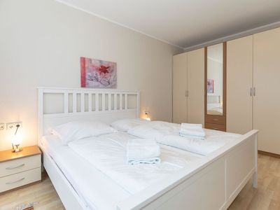 Ferienwohnung für 4 Personen (55 m²) in Ostseebad Kühlungsborn 10/10