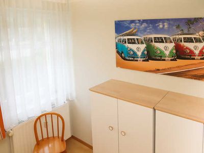 Ferienwohnung für 4 Personen (53 m²) in Ostseebad Kühlungsborn 8/10