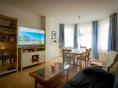 Ferienwohnung für 6 Personen (70 m²) in Ostseebad Kühlungsborn 1/10