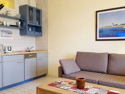 Ferienwohnung für 4 Personen (46 m²) in Ostseebad Kühlungsborn 5/10