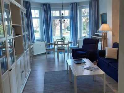 Ferienwohnung für 2 Personen (47 m²) in Ostseebad Kühlungsborn 3/10