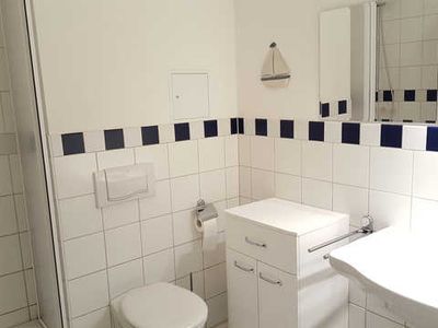 Ferienwohnung für 4 Personen (46 m²) in Ostseebad Kühlungsborn 10/10