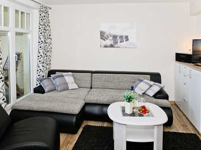 Ferienwohnung für 4 Personen (53 m²) in Ostseebad Kühlungsborn 1/10