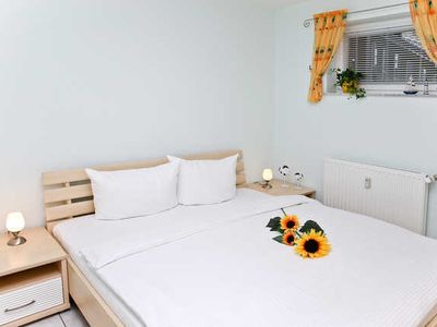 Ferienwohnung für 3 Personen (40 m²) in Ostseebad Kühlungsborn 4/10