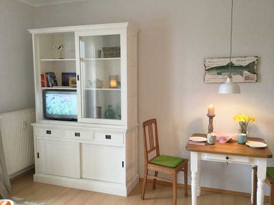 Ferienwohnung für 2 Personen (40 m²) in Ostseebad Kühlungsborn 3/10