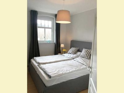 Ferienwohnung für 2 Personen (40 m²) in Ostseebad Kühlungsborn 10/10