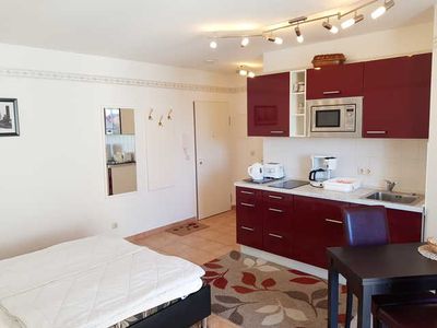 Ferienwohnung für 2 Personen (26 m²) in Ostseebad Kühlungsborn 3/10