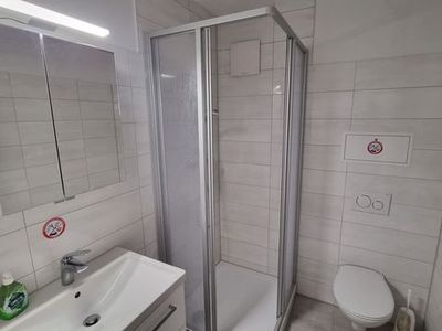 Ferienwohnung für 4 Personen (47 m²) in Ostseebad Kühlungsborn 5/10