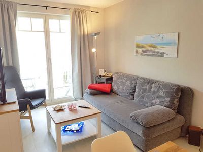 Ferienwohnung für 4 Personen (40 m²) in Ostseebad Kühlungsborn 3/10