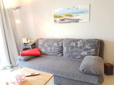 Ferienwohnung für 4 Personen (40 m²) in Ostseebad Kühlungsborn 4/10