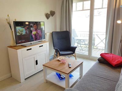 Ferienwohnung für 4 Personen (40 m²) in Ostseebad Kühlungsborn 5/10