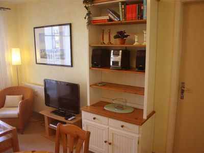 Ferienwohnung für 4 Personen (55 m²) in Ostseebad Kühlungsborn 2/10