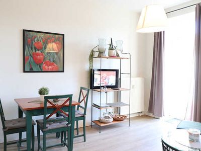 Ferienwohnung für 4 Personen (50 m²) in Ostseebad Kühlungsborn 3/10