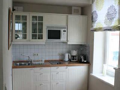 Ferienwohnung für 4 Personen (40 m²) in Ostseebad Kühlungsborn 4/10